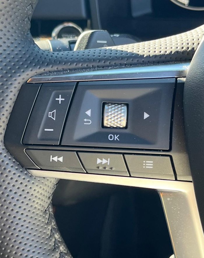2023 Mitsubishi Outlander Exceed Tourer