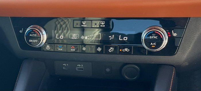 2023 Mitsubishi Outlander Exceed Tourer