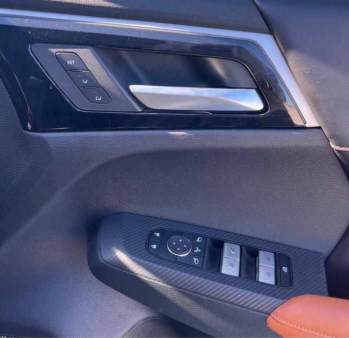 2023 Mitsubishi Outlander Exceed Tourer