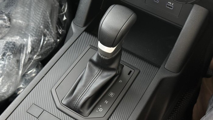 2026 Mitsubishi Triton GLX