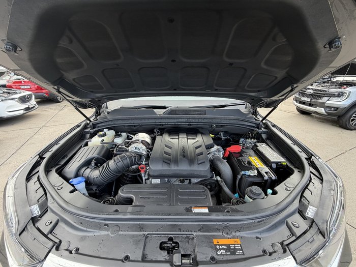 2023 SsangYong Rexton Ultimate