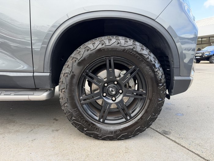 2023 SsangYong Rexton Ultimate