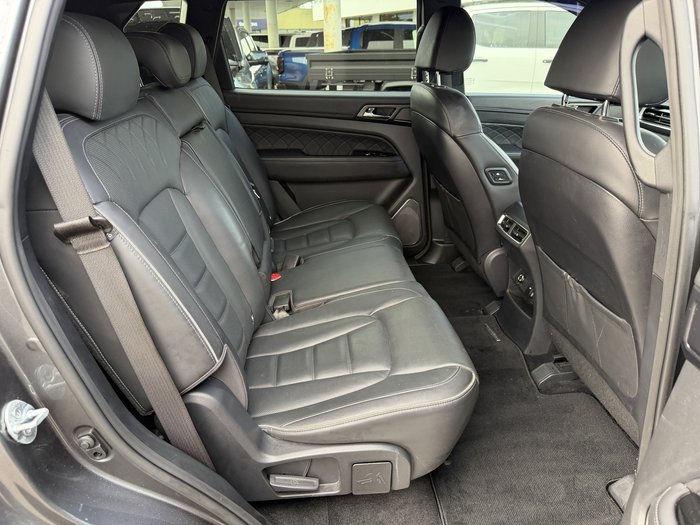 2023 SsangYong Rexton Ultimate