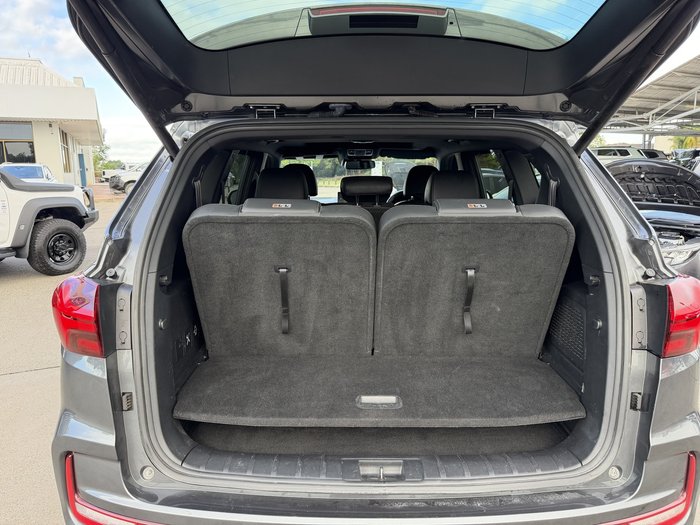 2023 SsangYong Rexton Ultimate