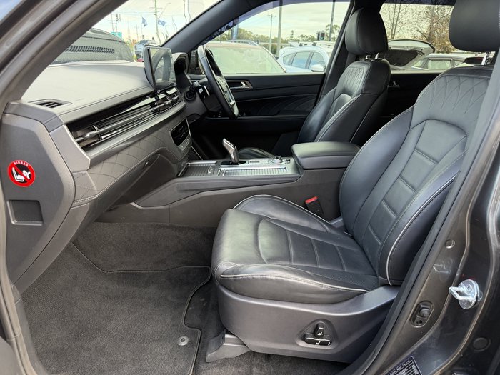 2023 SsangYong Rexton Ultimate