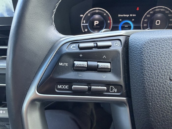 2023 SsangYong Rexton Ultimate