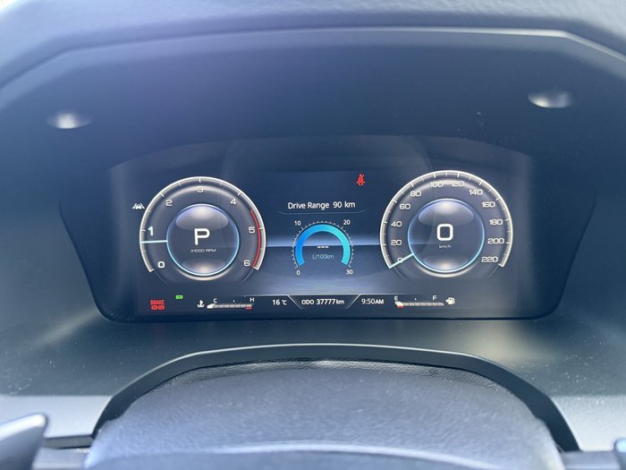 2023 SsangYong Rexton Ultimate