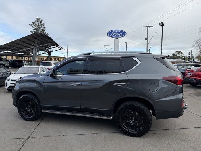 2023 SsangYong Rexton Ultimate