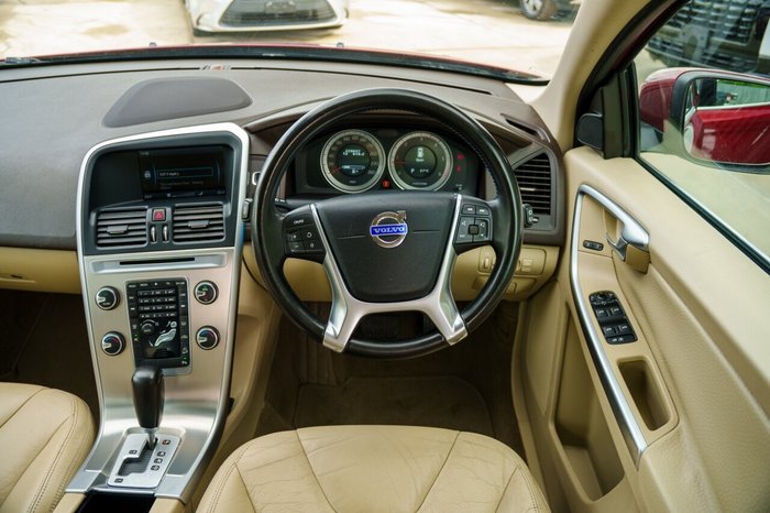2011 Volvo XC60 D5