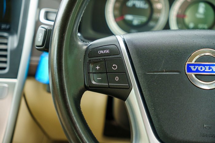 2011 Volvo XC60 D5