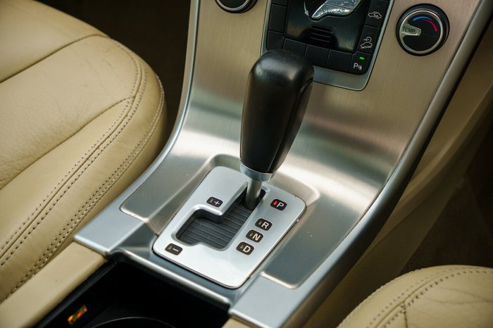 2011 Volvo XC60 D5