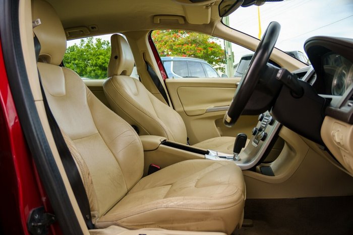 2011 Volvo XC60 D5