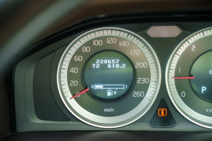 2011 Volvo XC60 D5