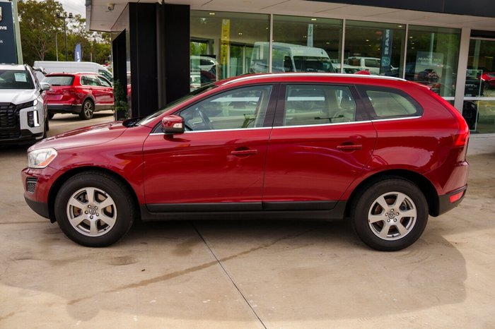 2011 Volvo XC60 D5
