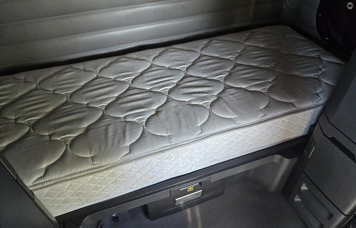 2021 Freightliner Cascadia 126 WHITE