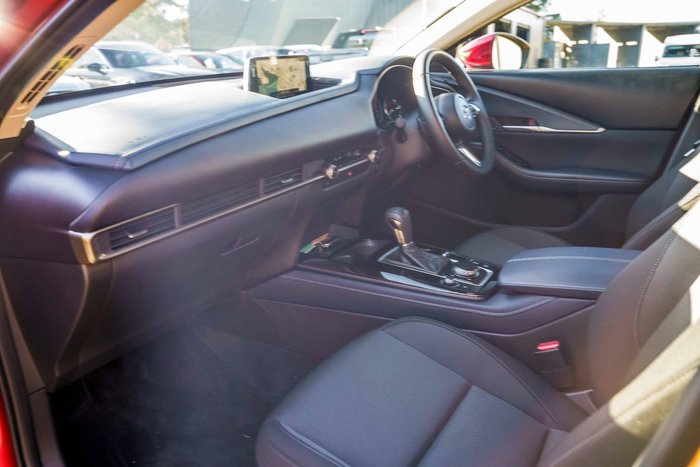 2025 Mazda CX-30 G20 Evolve
