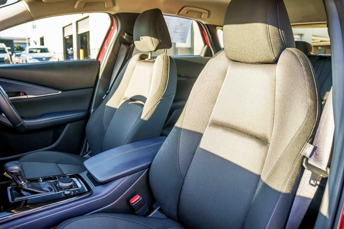2025 Mazda CX-30 G20 Evolve