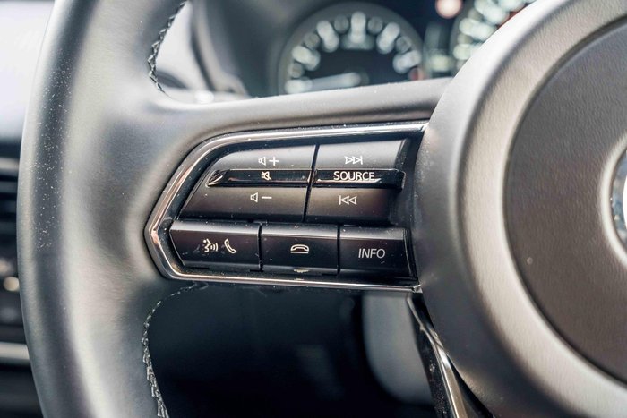 2025 Mazda CX-60 G40e Pure