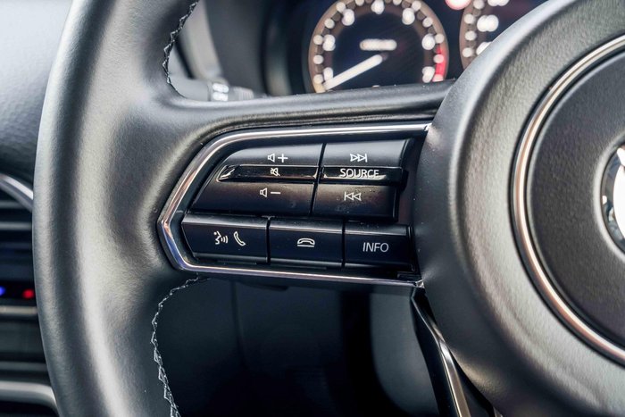 2025 Mazda CX-60 G25 Evolve