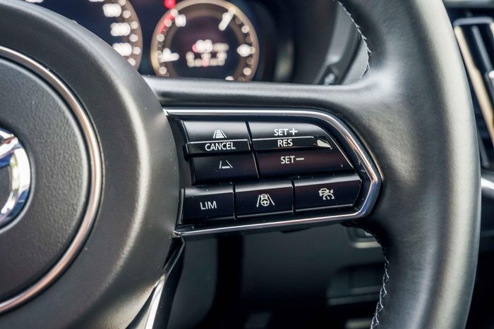 2025 Mazda CX-60 G25 Evolve
