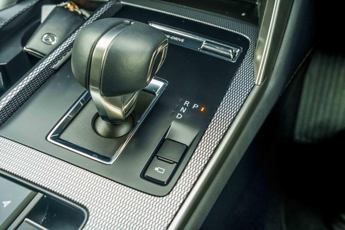 2025 Mazda CX-60 G25 Evolve