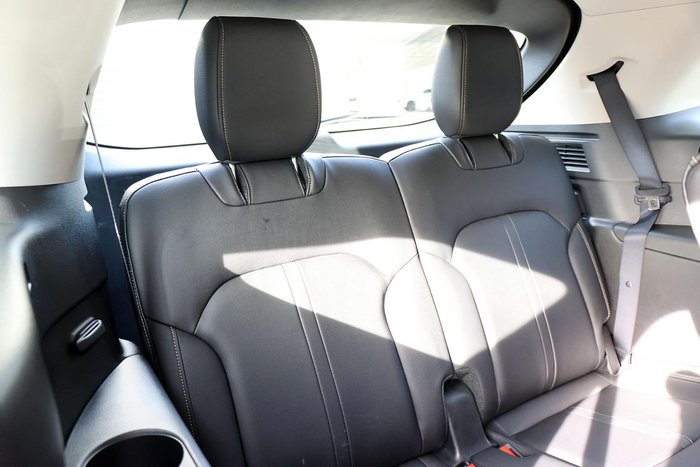 2025 Mazda CX-80 G40e Touring