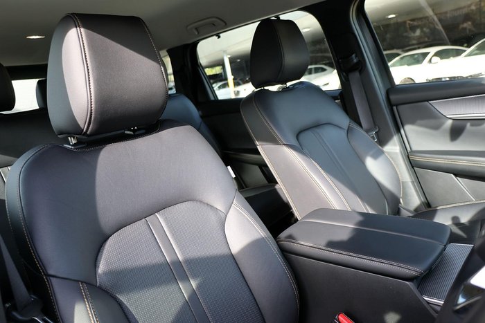 2025 Mazda CX-80 G40e Touring