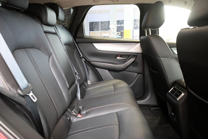 2025 Mazda CX-60 G40e Touring