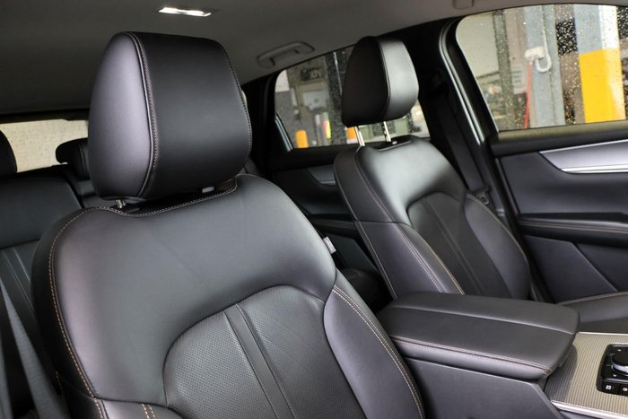 2025 Mazda CX-60 G40e Touring