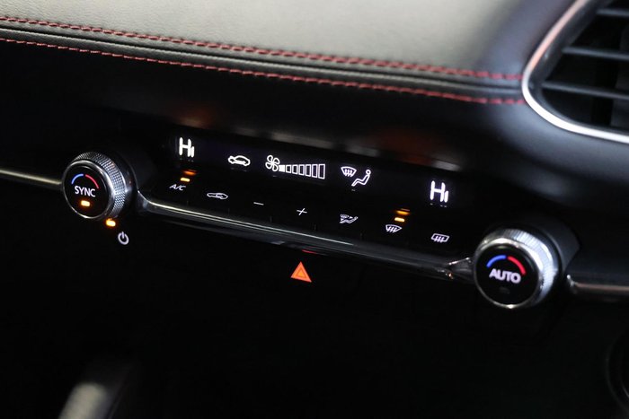 2025 Mazda 3 G25 Evolve SP