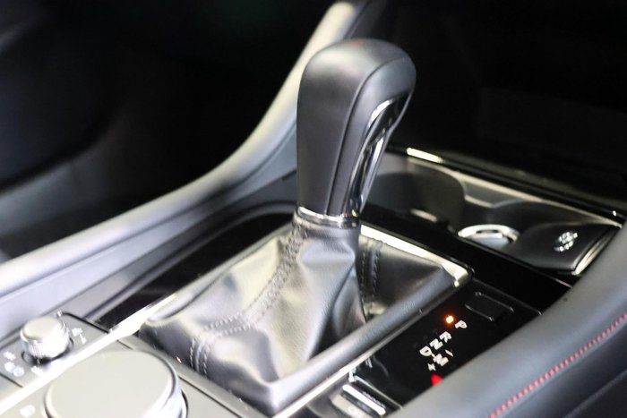 2025 Mazda 3 G25 Evolve SP