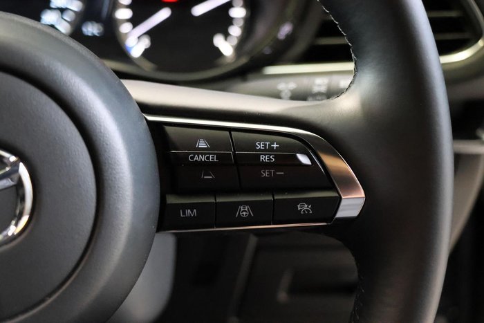 2025 Mazda 3 G25 Evolve SP