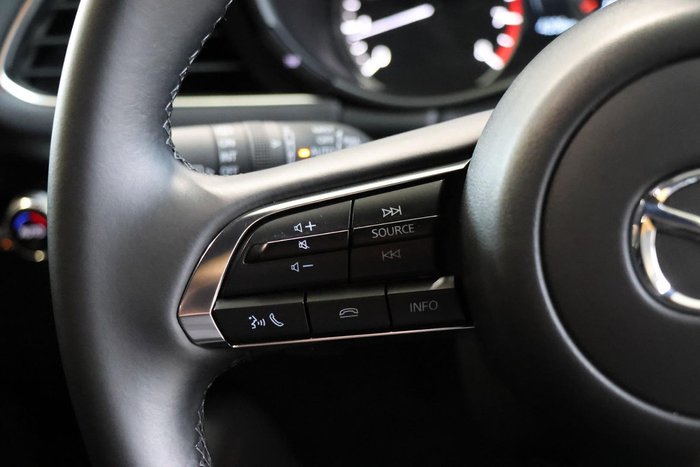 2025 Mazda 3 G25 Evolve SP