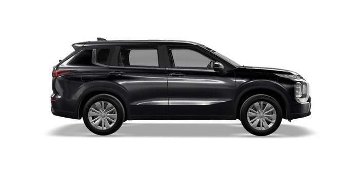 2026 Mitsubishi Outlander ES