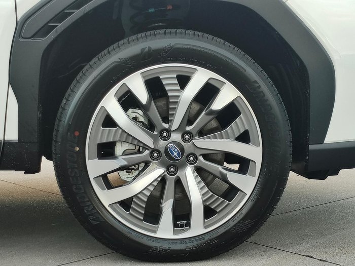 2025 Subaru Forester Hybrid Touring