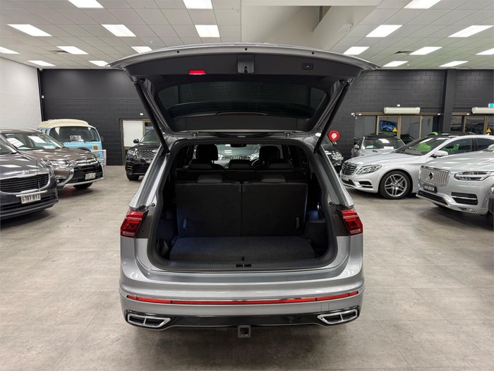2023 Volkswagen Tiguan 162TSI R-Line Allspace