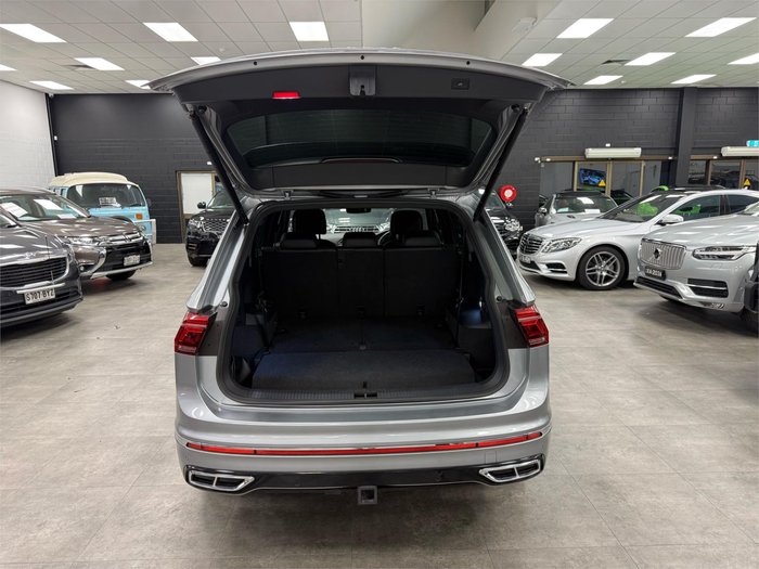 2023 Volkswagen Tiguan 162TSI R-Line Allspace