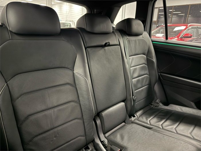 2023 Volkswagen Tiguan 162TSI R-Line Allspace