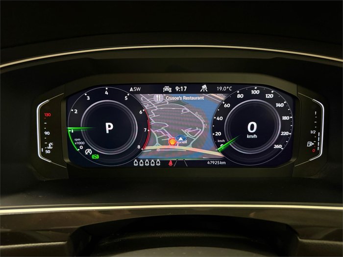 2023 Volkswagen Tiguan 162TSI R-Line Allspace