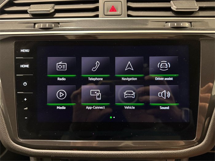2023 Volkswagen Tiguan 162TSI R-Line Allspace