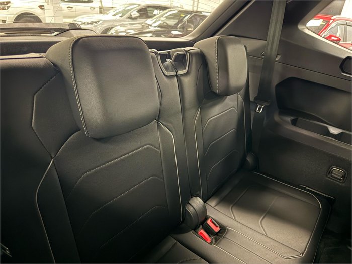 2023 Volkswagen Tiguan 162TSI R-Line Allspace