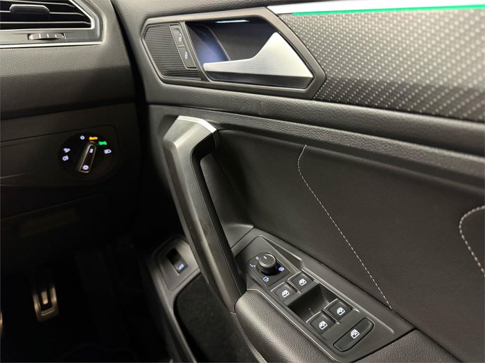 2023 Volkswagen Tiguan 162TSI R-Line Allspace