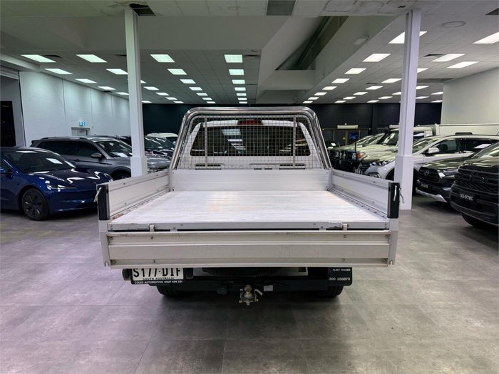 2019 Ford Ranger XLS
