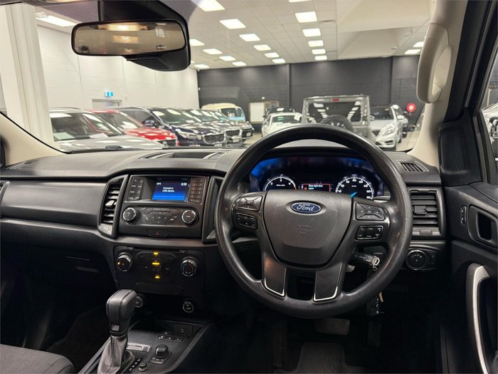 2019 Ford Ranger XLS