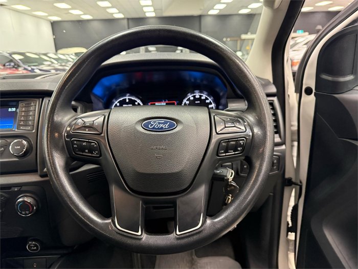 2019 Ford Ranger XLS