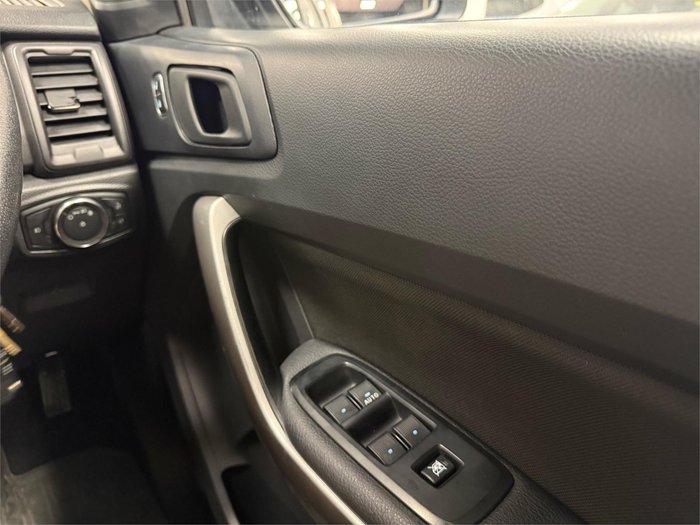 2019 Ford Ranger XLS