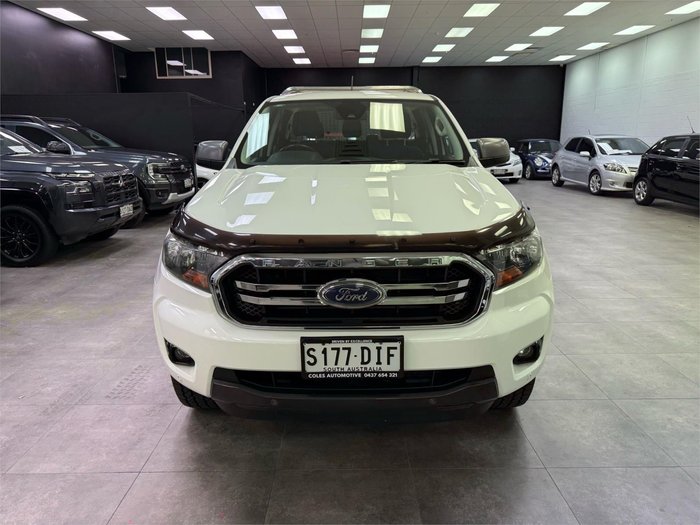 2019 Ford Ranger XLS