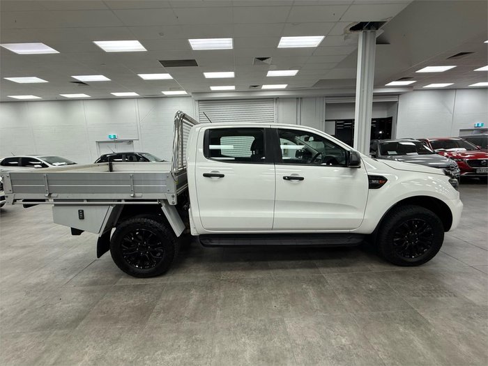 2019 Ford Ranger XLS