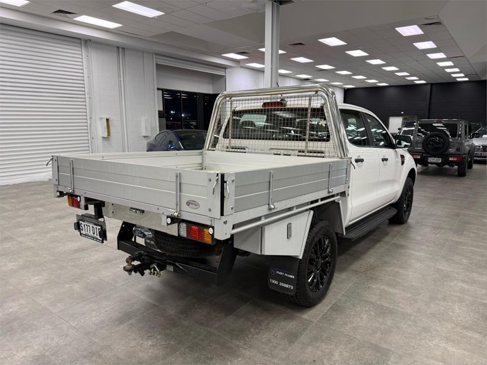 2019 Ford Ranger XLS