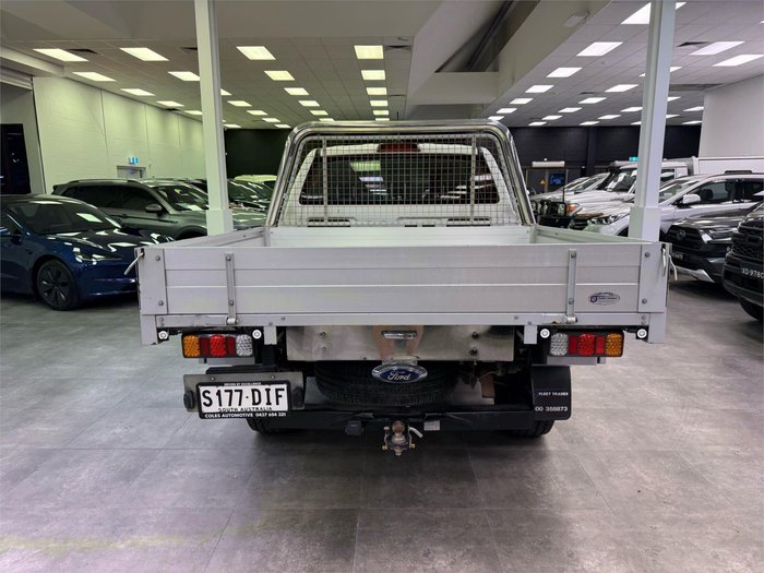 2019 Ford Ranger XLS
